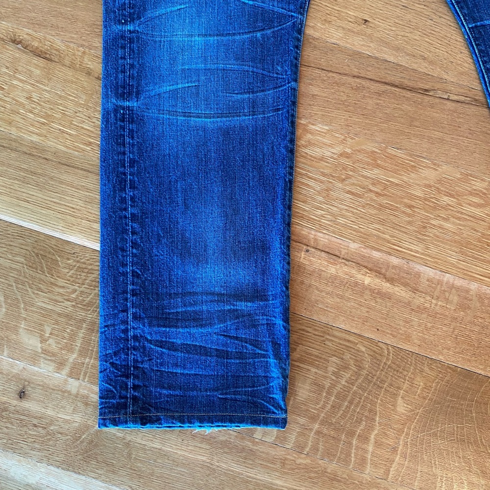 Agave jeans size 38 - Picture 4 of 11